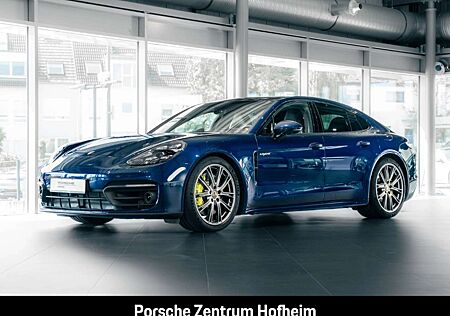 Porsche Panamera 4S E-Hybrid Clubleder InnoDrive Head-Up