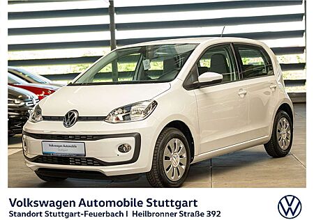 VW Up Volkswagen ! 1.0 Klima