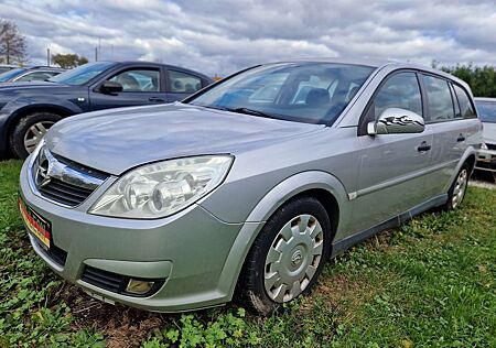 Opel Vectra Diesel 1.9 CDTI Automatik Business Executive