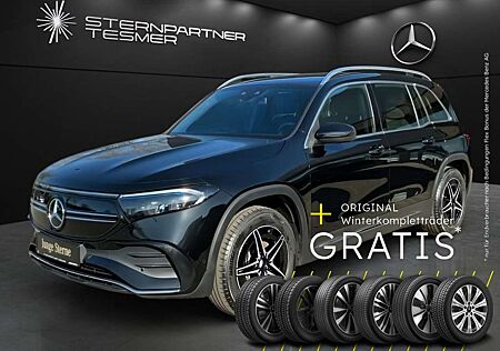 Mercedes-Benz EQB 250 AMG-Line Mbux Kamera Tempom. Parktronic