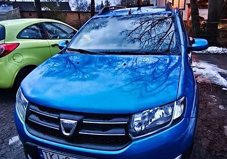 Dacia Sandero Stepway TCe 90 Ambiance