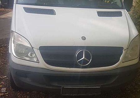 Mercedes-Benz Sprinter 906
