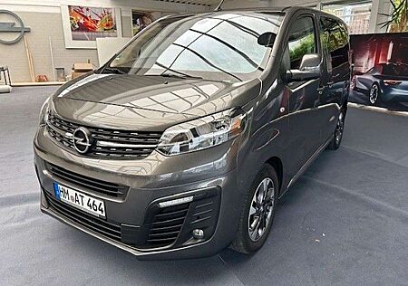 Opel Zafira Life Edition S,R.-Kamera,Sitzheizung,Navi