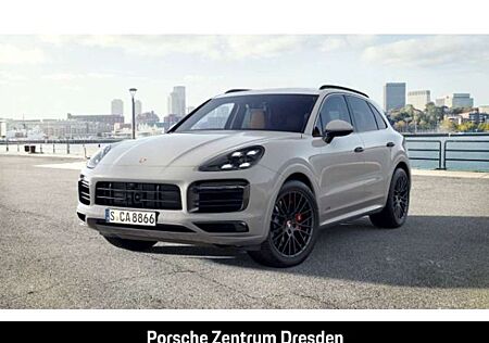 Porsche Cayenne GTS*Pano*SportDesi.*Matrix*BOSE*HomeLink