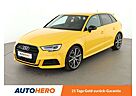 Audi A3 2.0 TFSI Sport quattro Aut.*S-LINE*NAVI*LED*