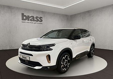 Citroën C5 Aircross Citroen 1.2 PureTech 130 C-Series S&S