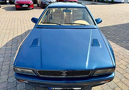 Maserati Ghibli GT 2.0 V6 24V manuale