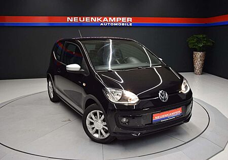 VW Up Volkswagen ! club Klima Sitzheizung Navi Scheckheft 2.Hd