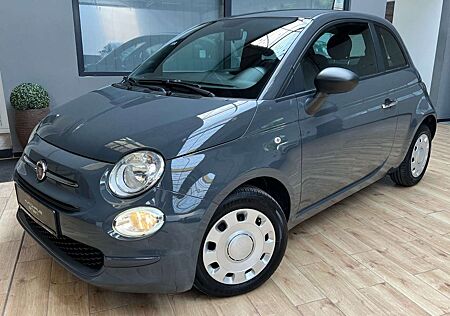 Fiat 500 Cult/Navi/Tempomat/Klima/Scheckheft