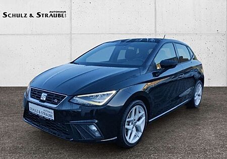 Seat Ibiza 1.0 TSI FR BEATS LED ACC