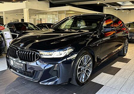 BMW 640 i xDrive GT*M Sport *HUD*Soft*Pano*H/K*20"LM