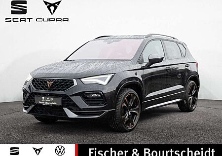 Cupra Ateca 2.0 TSI 4Drive NAVI AHK BEATS 360° SHZ