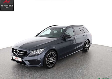 Mercedes-Benz C 180 T 3x AMG HEADUP,360GRAD,STANDHEIZ,LEDILS