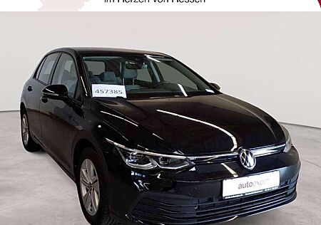 VW Golf Volkswagen 2.0 TDI SCR DSG Life