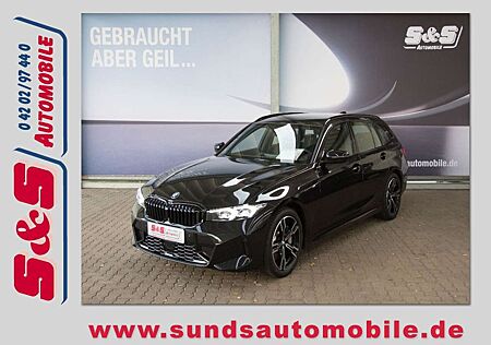 BMW 330 I xDrive M-Sport LED/WIDESCREEN/NAVI/KAMERA/