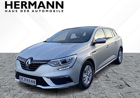 Renault Megane IV 1.3 TCe 115 Grandtour GPF Life *AHK