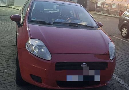 Fiat Grande Punto 1.2 8V