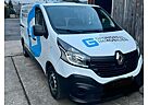 Renault Trafic ENERGY dCi 125 L1H1