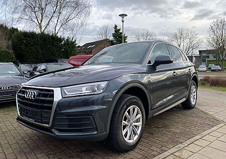 Audi Q5 35 TDI quattro Virtual/Navi/Kamera/Xenon