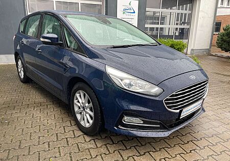 Ford S-Max Trend TDCi150 Navi/WiPa/LMF/7Sitze