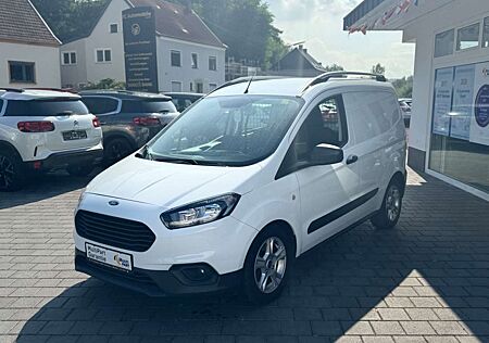 Ford Transit Courier Trend