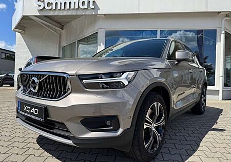Volvo XC 40 XC40 T5 Recharge DKG Inscription Expression