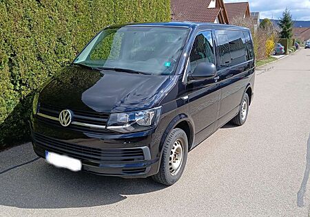 VW T6 Multivan Volkswagen