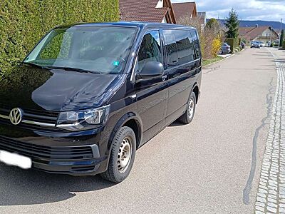 Volkswagen T6 Multivan