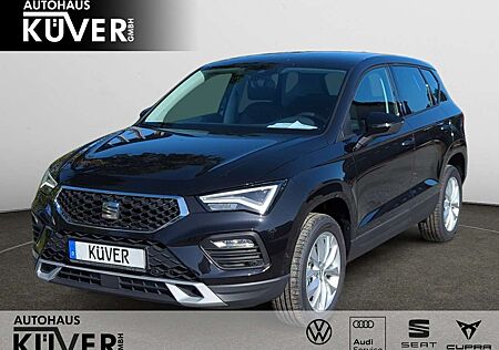 Seat Ateca Style 1.5 TSI DSG Navi+ACC+AHK+LED+Shzg.