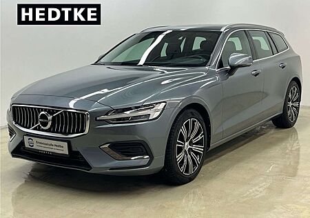 Volvo V60 D4 Inscription 18"+NAVI+CARPLAY+WINTER-PAKET