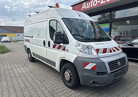 Fiat Ducato 120 1.Hand