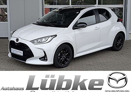 Mazda 2 Hybrid SELECT 1.5 VVT-i *Pano*HeadUp*ACC*