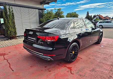 Audi A4 Lim. 35 TDI S-Tronic Sport Virtual/Xen