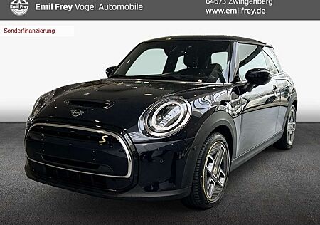 Mini Cooper SE Yours Trim