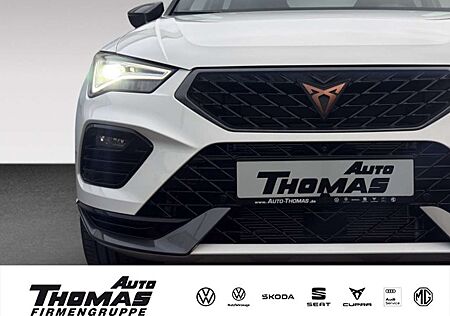 CUPRA Ateca VZ 2.0 TSI 221 kW (300 PS)