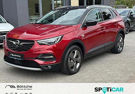 Opel Grandland X Ultim. PlugIn *SHZ*Sitzbelüftung*