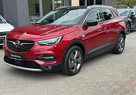 Opel Grandland X 1.6 Ultimate Plug-in-Hybrid *SHZ*Sitzbelüftung*