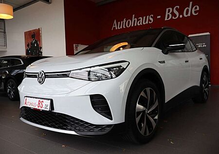 VW ID.4 Volkswagen Pro Performance 150 kW 1st,KameraNavLED,AHK