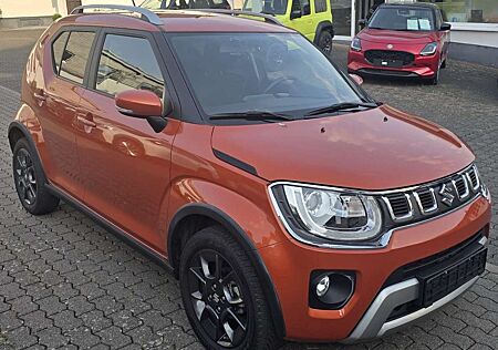 Suzuki Ignis 1.2 Dualjet Hybrid Comfort+