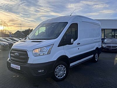 Ford Transit Kasten 290 L2 Trend°Klima°II Hand° Sehr Gepfleg