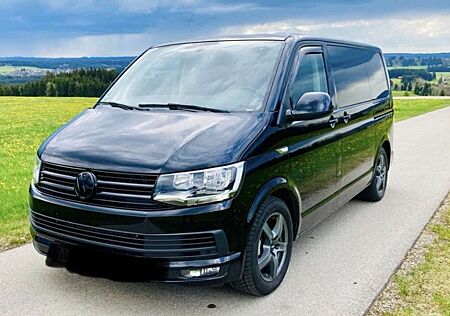VW T6 Multivan Volkswagen Multivan Comfortline 4Motion