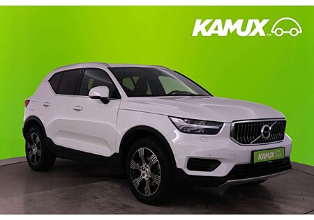 Volvo XC40 B4 Geartronic Inscription+LED+NAVI+VIRTUAL