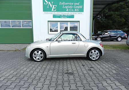 Daihatsu Copen Top