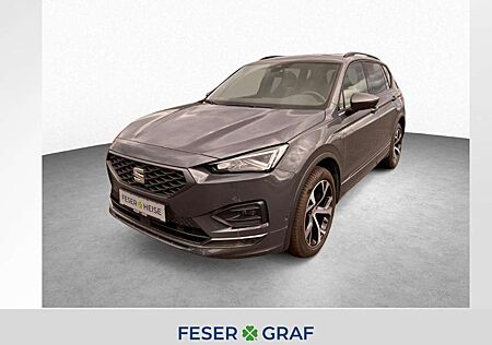 Seat Tarraco FR 2.0 TDI LED/Navi/Lenkradhzg./AHK/Kamera