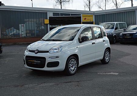 Fiat Panda Urban 1.0 Hybrid-Elektro"KLIMA"PDC"DAB"