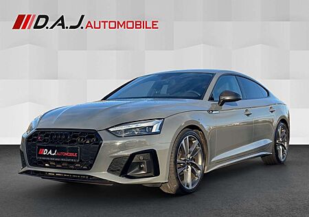 Audi S5 Sportback 55 TDI quattro Carbon Laser ACC B&O