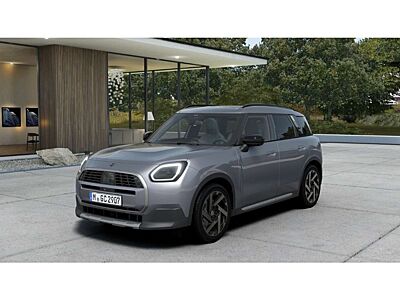 MINI Cooper Countryman Favoured Paket L HUD H/K ACC 360°