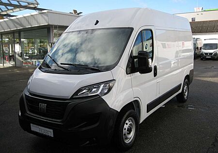 Fiat Ducato Serie 9 33 L2H2 Kawa 120MJT Klima-ZV-Holzausbau