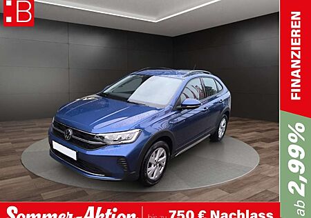 VW Taigo Volkswagen 1.0 TSI NAVI LED SH KAMERA