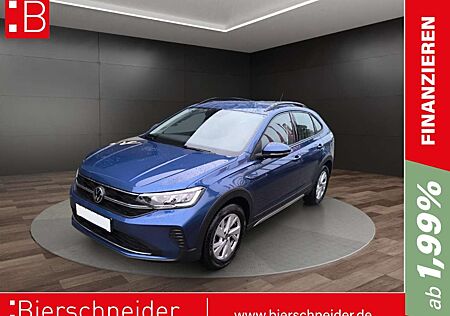 VW Taigo Volkswagen 1.0 TSI NAVI LED SH KAMERA
